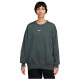 Nike Γυναικείο φούτερ Sportswear Phoenix Fleece Oversized